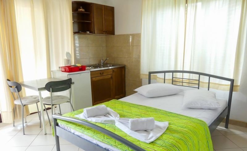 Hotel Na sprzedaż - Splitsko-dalmatinska Podgora