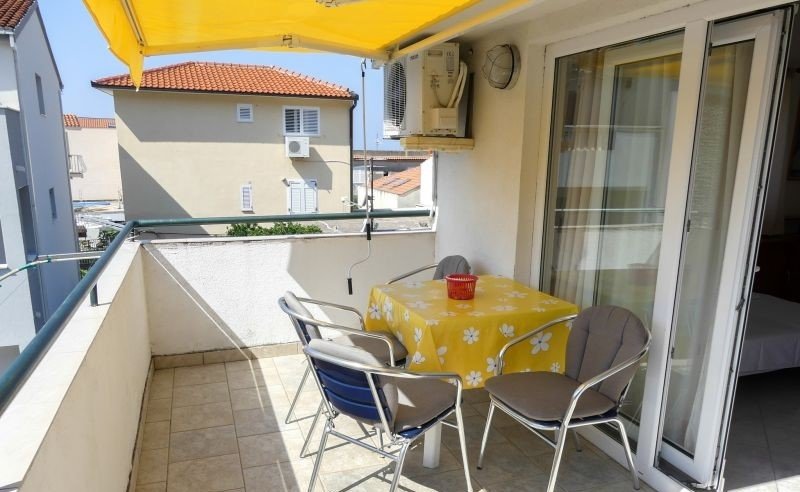 Hotel Na sprzedaż - Splitsko-dalmatinska Podgora