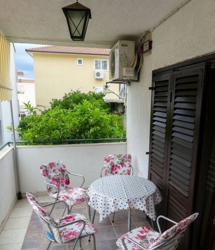 Hotel Na sprzedaż - Splitsko-dalmatinska Podgora