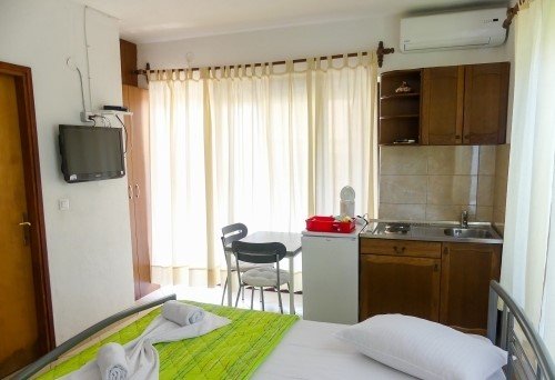 Hotel Na sprzedaż - Splitsko-dalmatinska Podgora