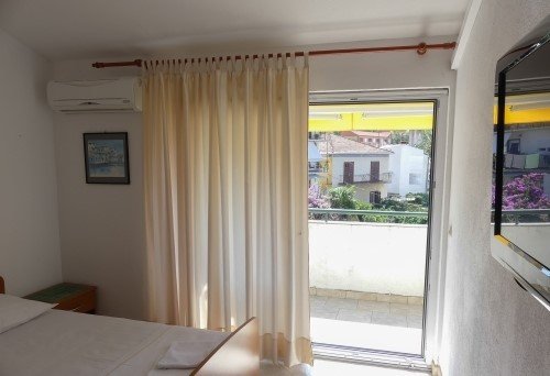 Hotel Na sprzedaż - Splitsko-dalmatinska Podgora