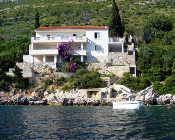 Kuća Na prodaju - Dubrovačko-neretvanska Dubrovačko Primorje