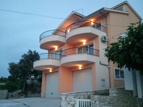 Hotel In vendita - šibensko-kninska Rogoznica - foto 1/24