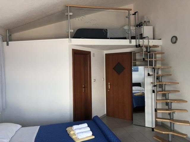 Hotel In vendita - Šibensko-kninska Rogoznica