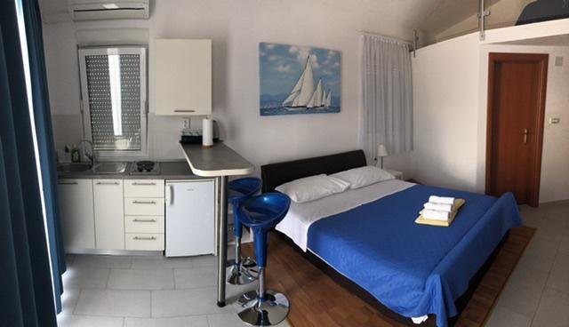 Hotel In vendita - Šibensko-kninska Rogoznica