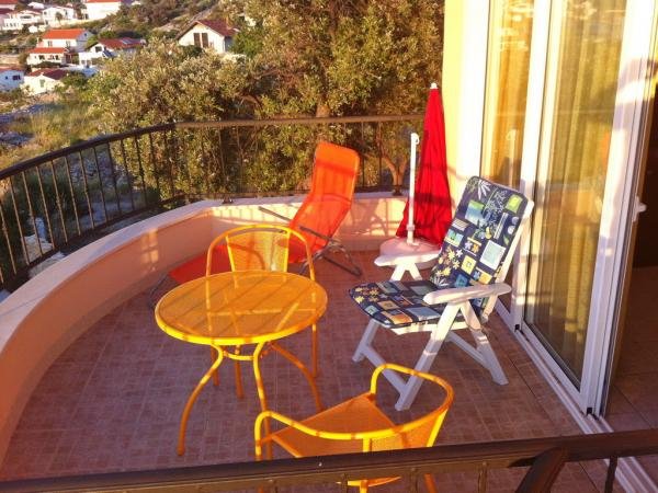 Hotel In vendita - Šibensko-kninska Rogoznica