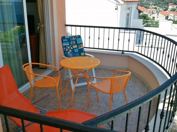 Hotel In vendita - Šibensko-kninska Rogoznica