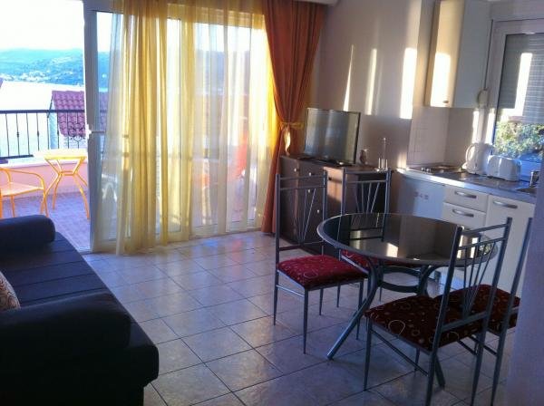 Hotel In vendita - Šibensko-kninska Rogoznica