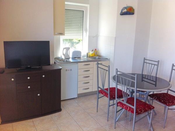 Hotel In vendita - Šibensko-kninska Rogoznica