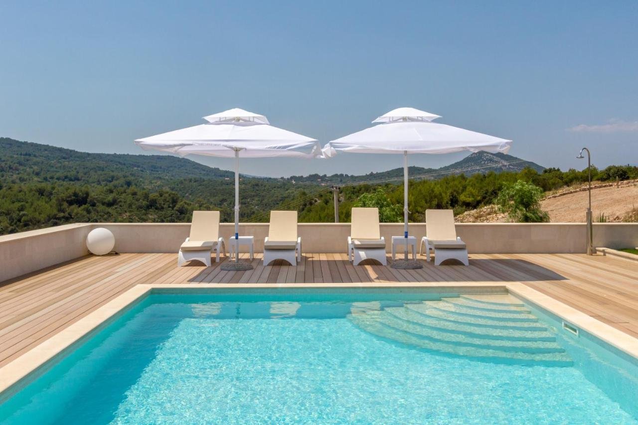 Haus Zu verkaufen - Splitsko-dalmatinska Hvar - foto 1/24