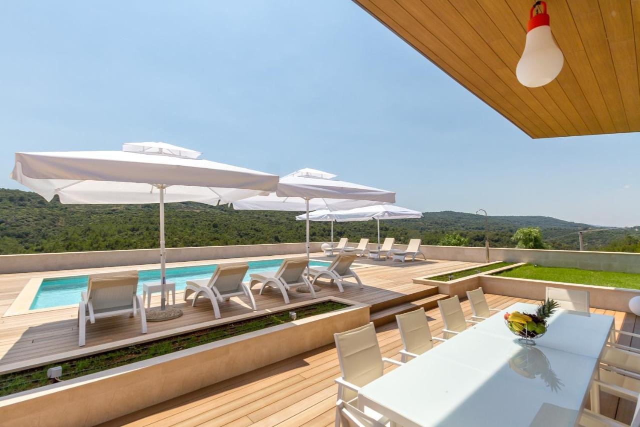 Haus Zu verkaufen - Splitsko-dalmatinska Hvar
