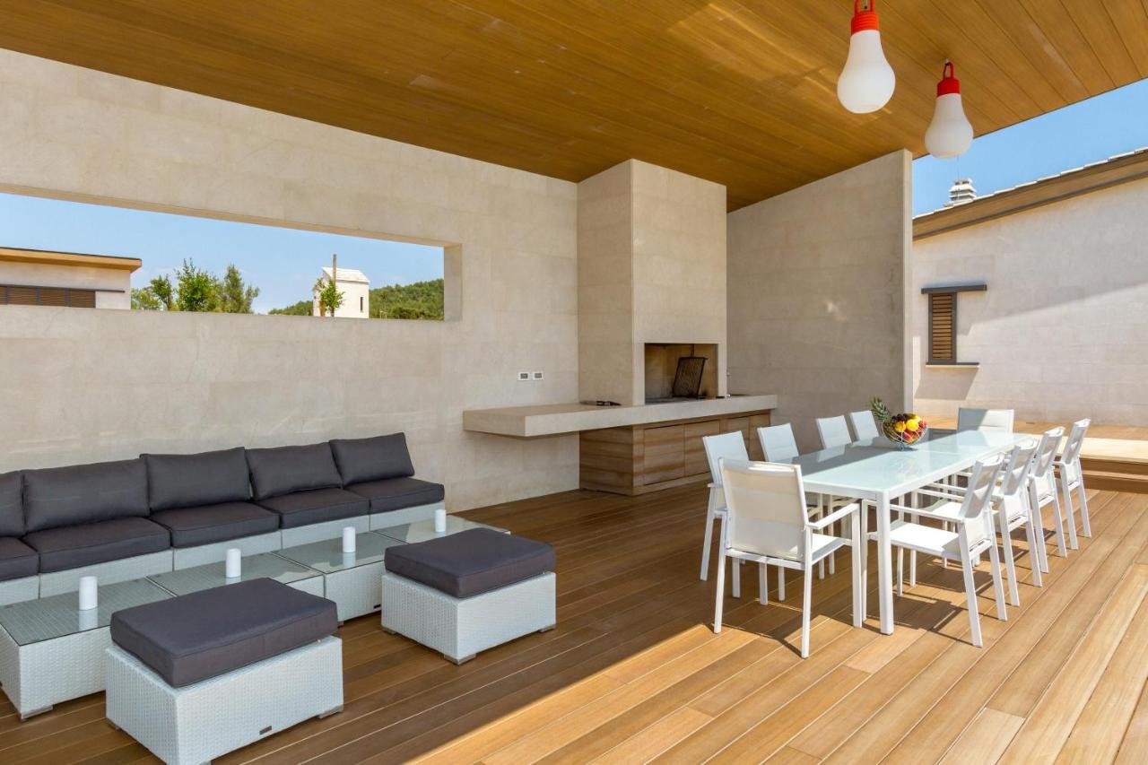 Haus Zu verkaufen - Splitsko-dalmatinska Hvar