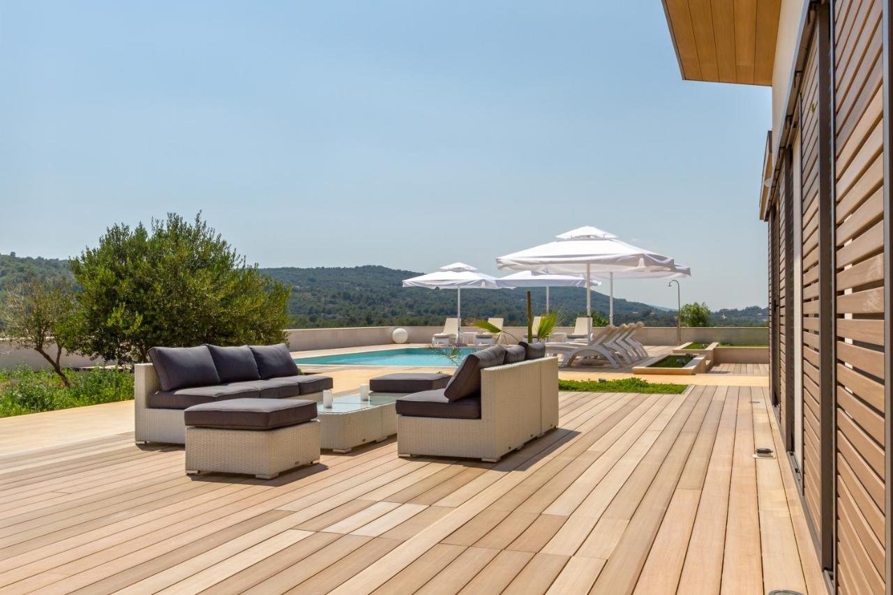 Haus Zu verkaufen - Splitsko-dalmatinska Hvar
