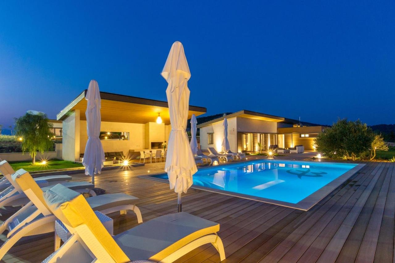 Haus Zu verkaufen - Splitsko-dalmatinska Hvar