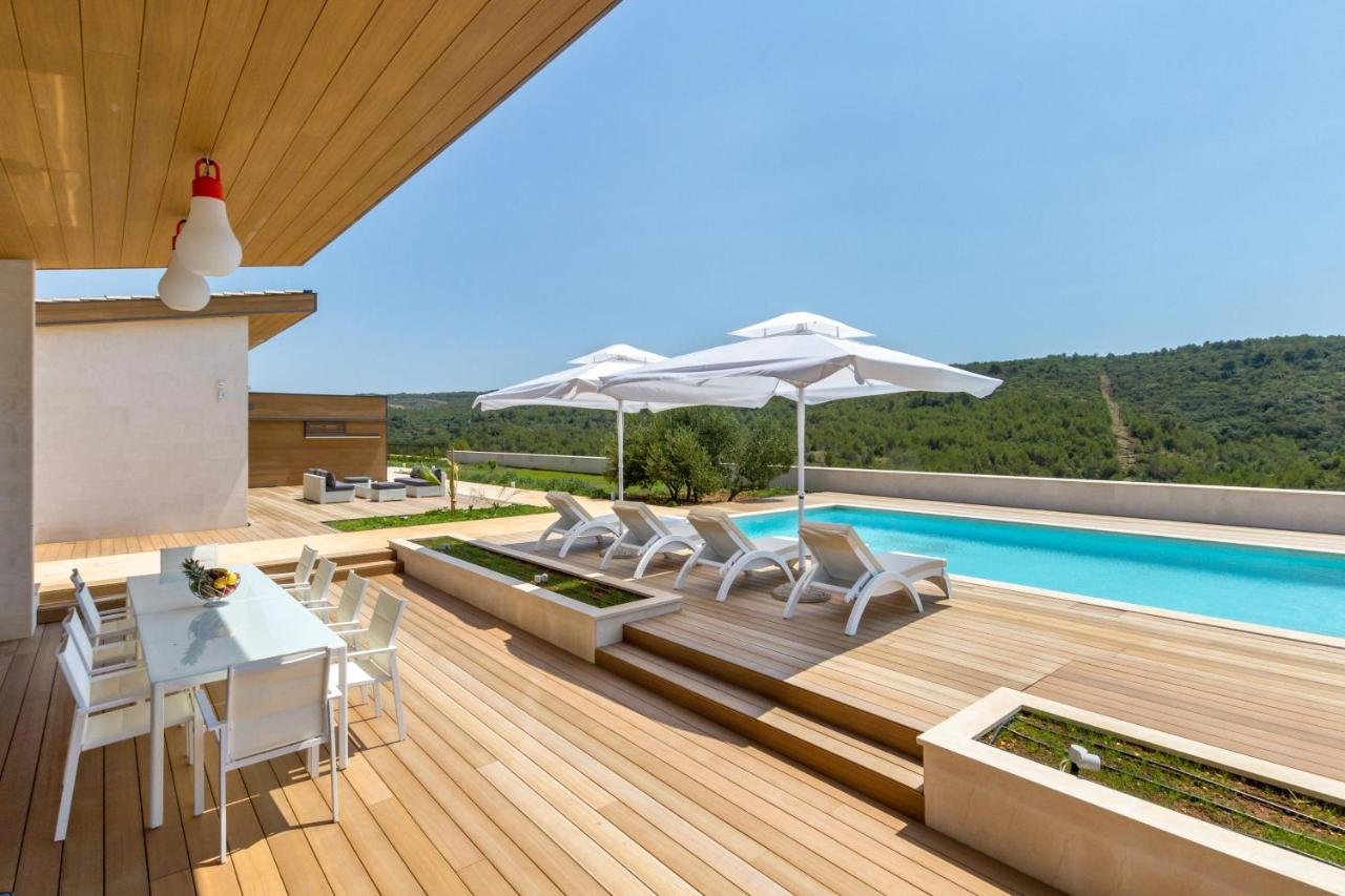 Haus Zu verkaufen - Splitsko-dalmatinska Hvar