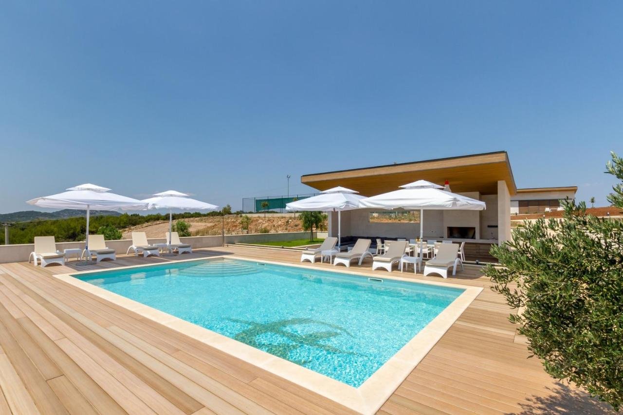 Haus Zu verkaufen - Splitsko-dalmatinska Hvar