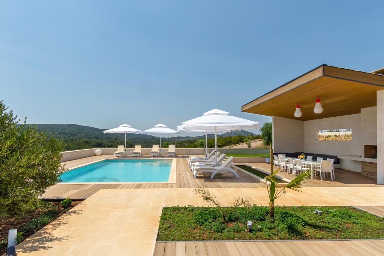 Haus Zu verkaufen - Splitsko-dalmatinska Hvar