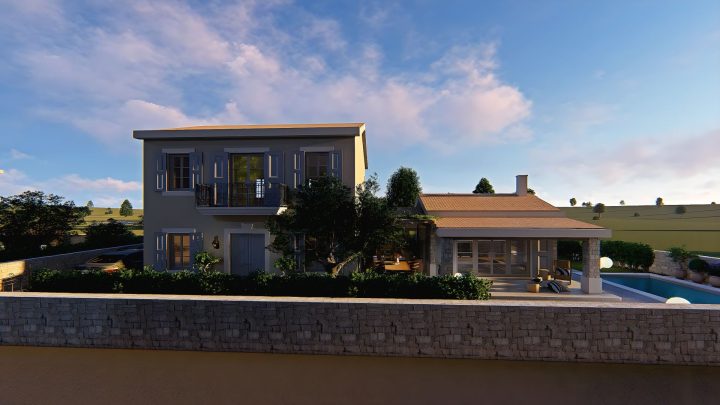 Haus Zu verkaufen - Novigrad - foto 2/13