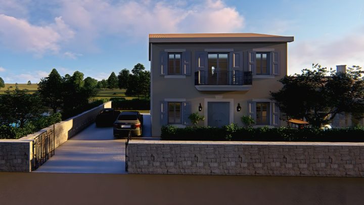 Haus Zu verkaufen - Novigrad - foto 3/13