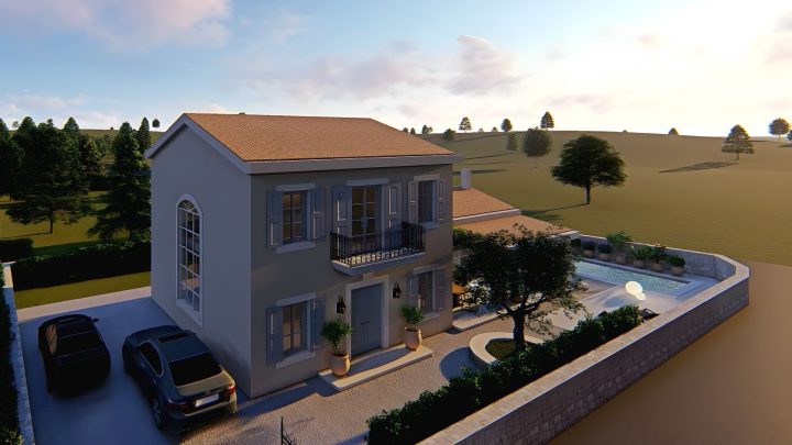 Haus Zu verkaufen - Novigrad - foto 4/13