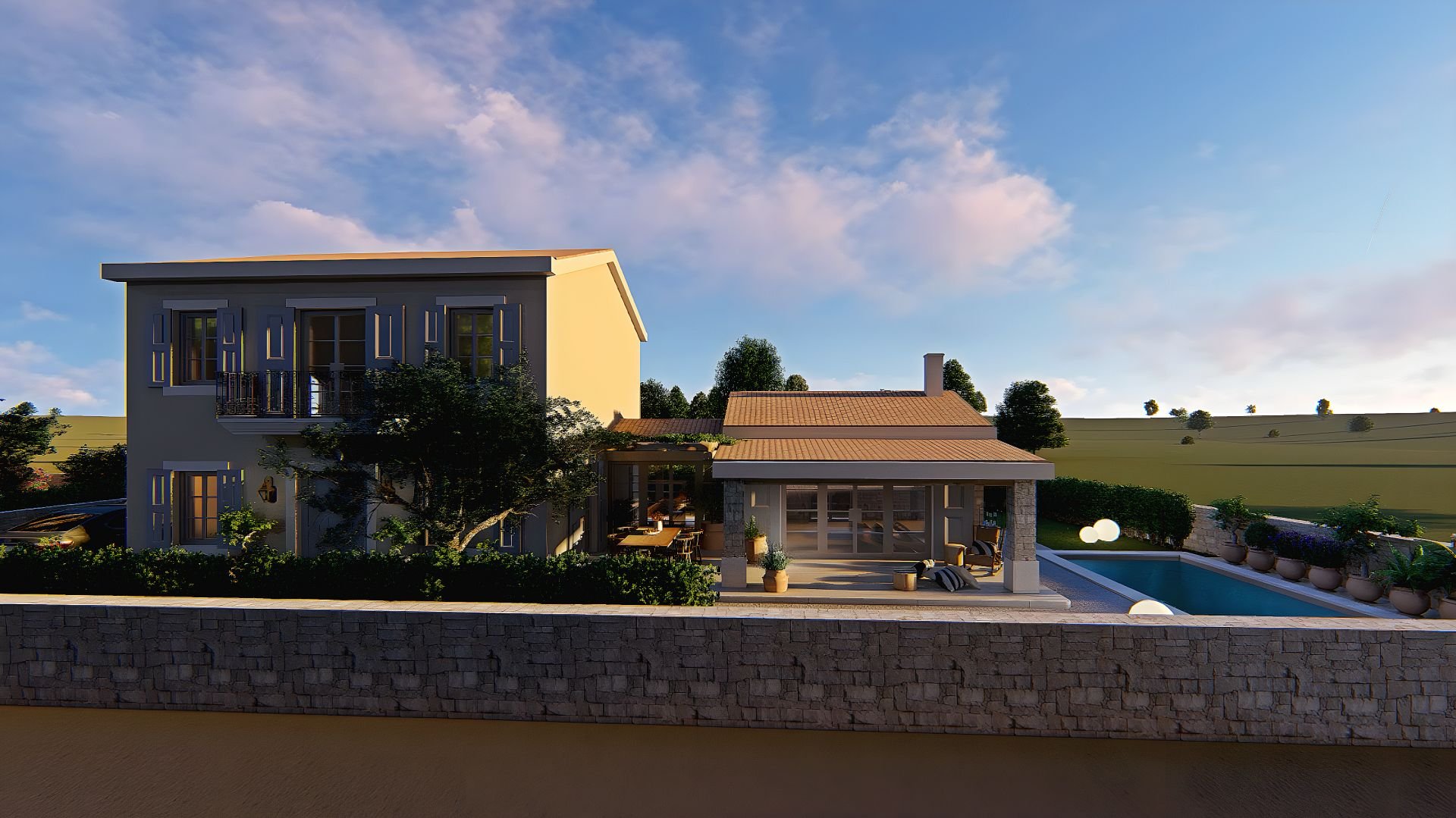 Haus Zu verkaufen - Novigrad - foto 1/13
