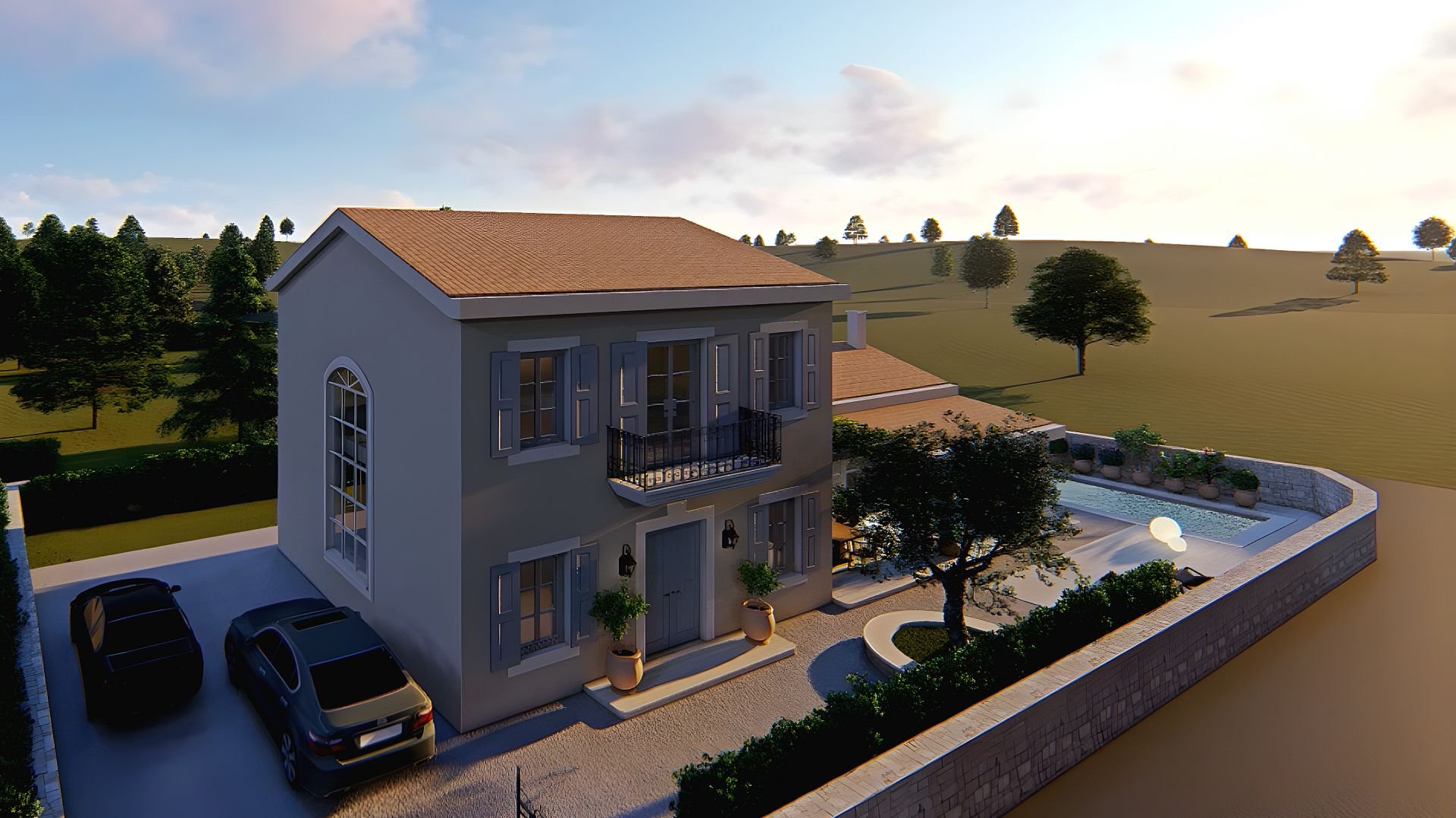 Haus Zu verkaufen -  Novigrad