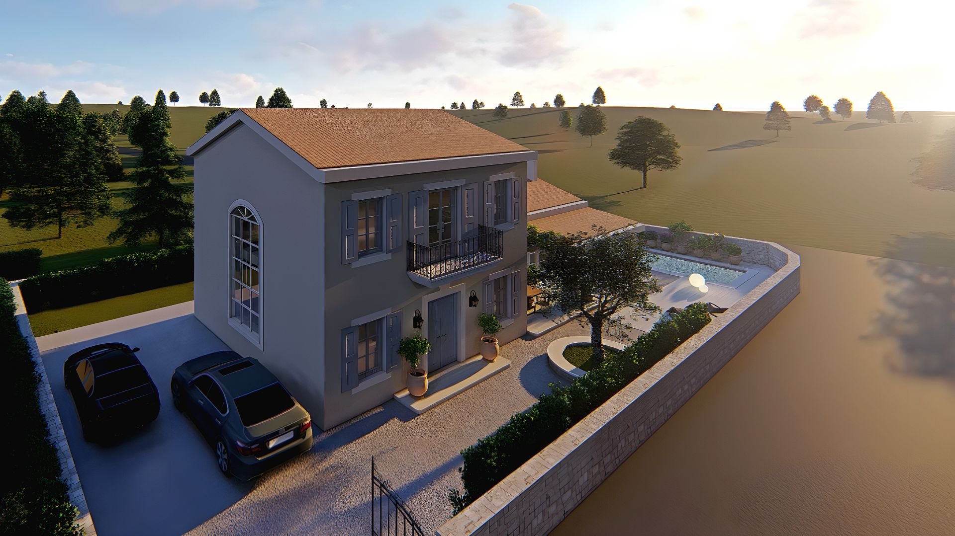 Haus Zu verkaufen -  Novigrad