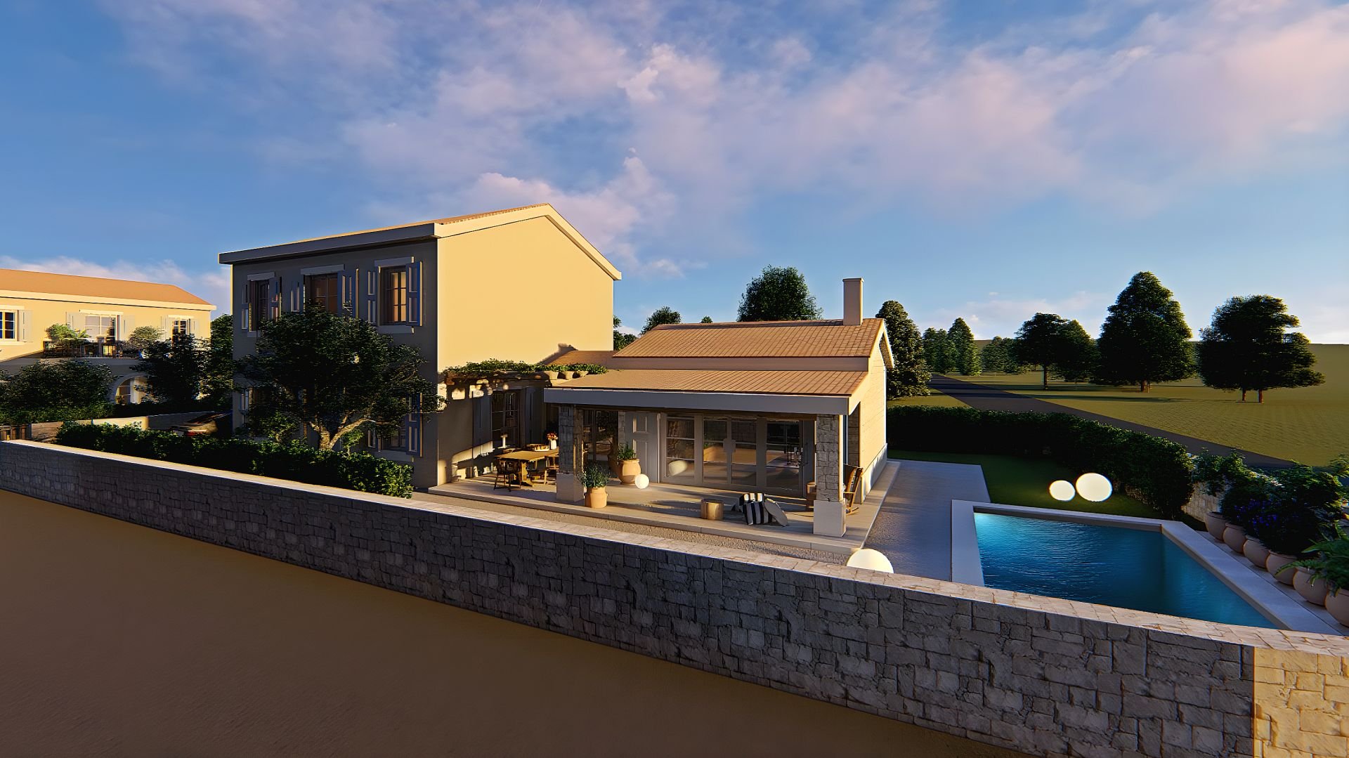 Haus Zu verkaufen -  Novigrad