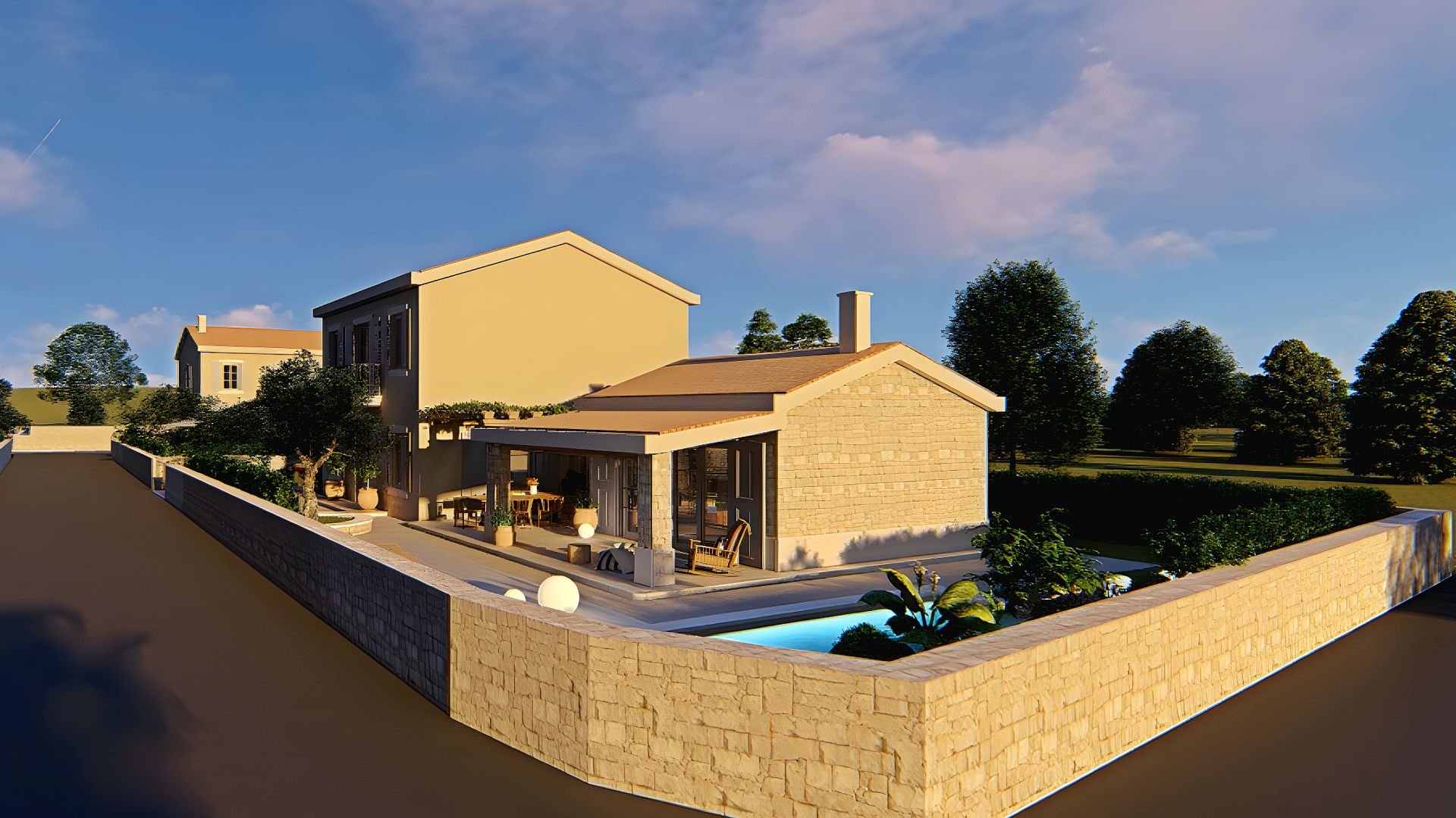 Haus Zu verkaufen -  Novigrad