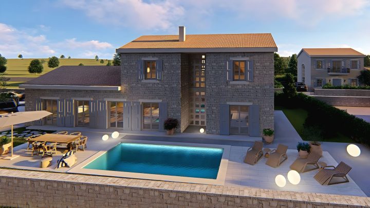 Haus Zu verkaufen - Novigrad - foto 4/15