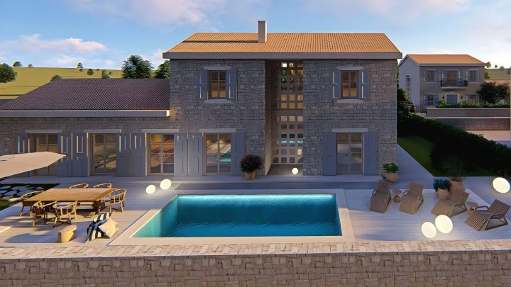 Haus Zu verkaufen - Novigrad - foto 5/15