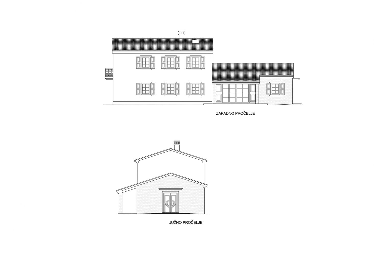Haus Zu verkaufen -  Novigrad