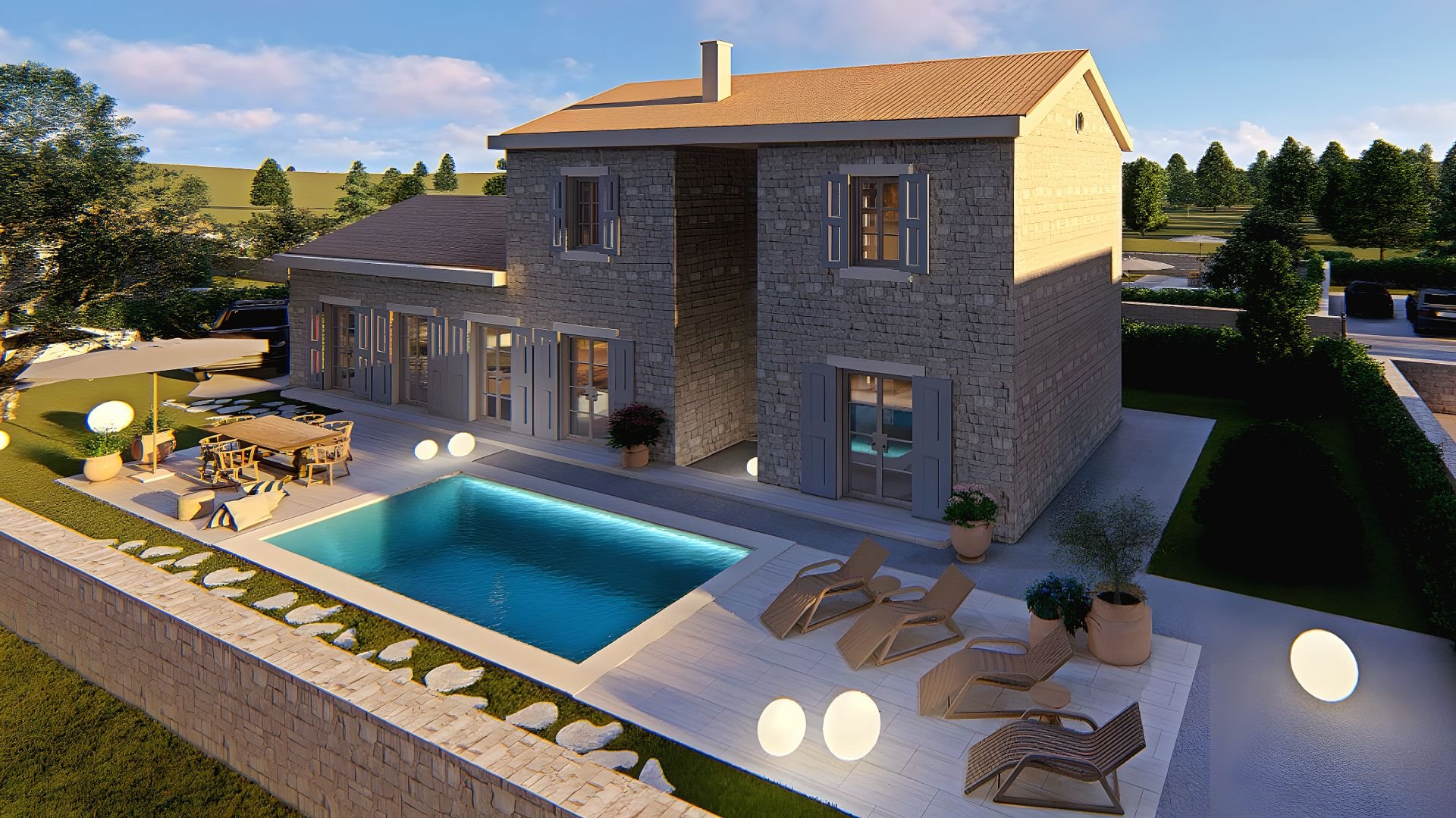 Haus Zu verkaufen -  Novigrad