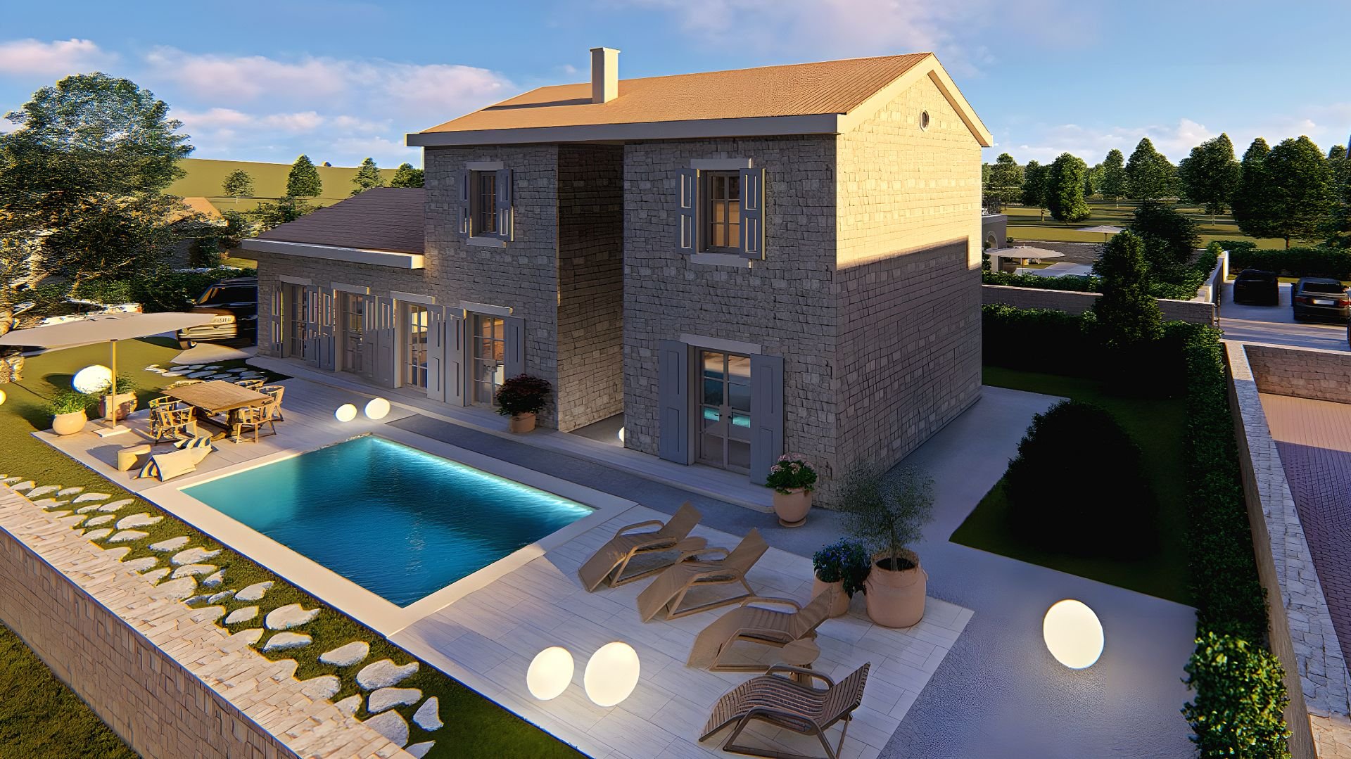 Haus Zu verkaufen -  Novigrad