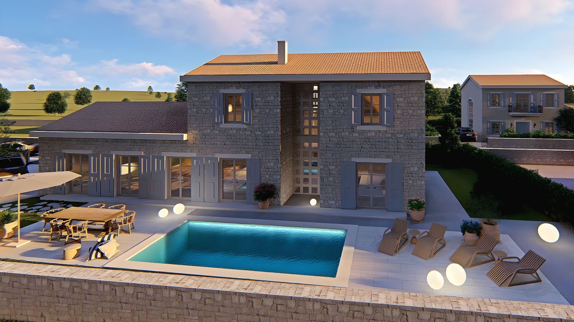 Haus Zu verkaufen -  Novigrad