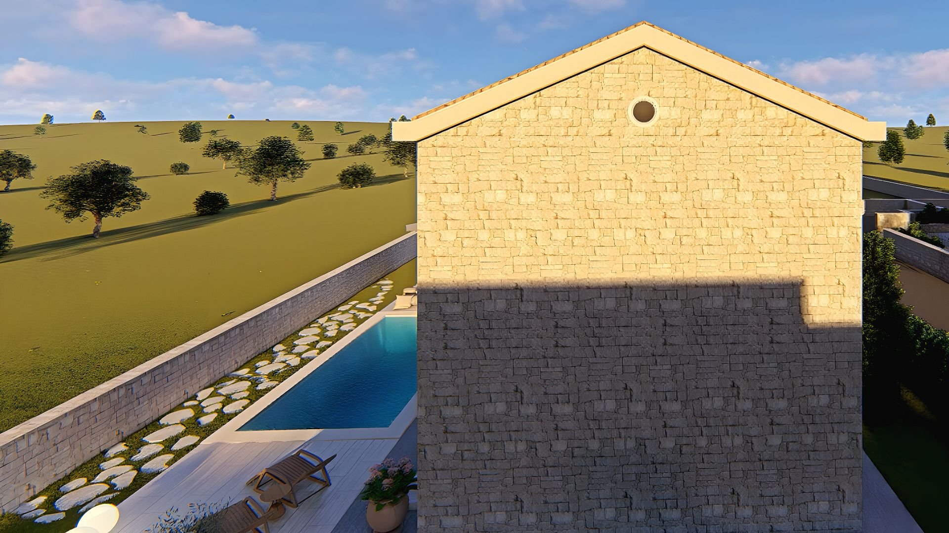 Haus Zu verkaufen -  Novigrad