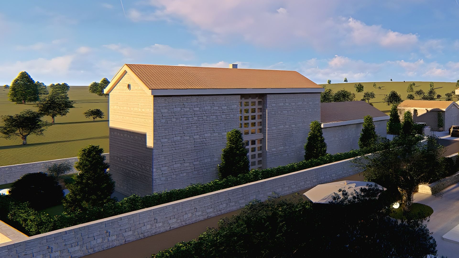 Haus Zu verkaufen -  Novigrad
