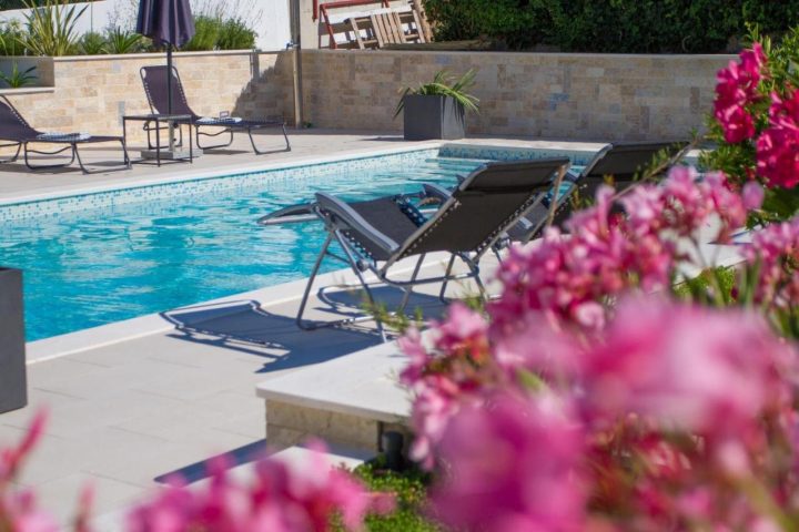 Haus Zu verkaufen - Splitsko-dalmatinska Trogir - foto 3/24