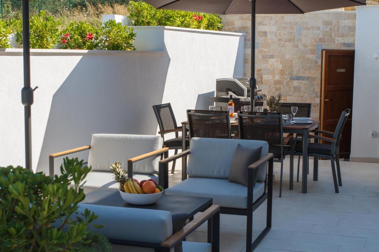 Haus Zu verkaufen - Splitsko-dalmatinska Trogir