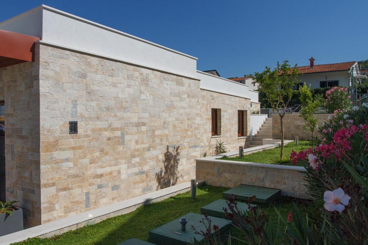 Haus Zu verkaufen - Splitsko-dalmatinska Trogir