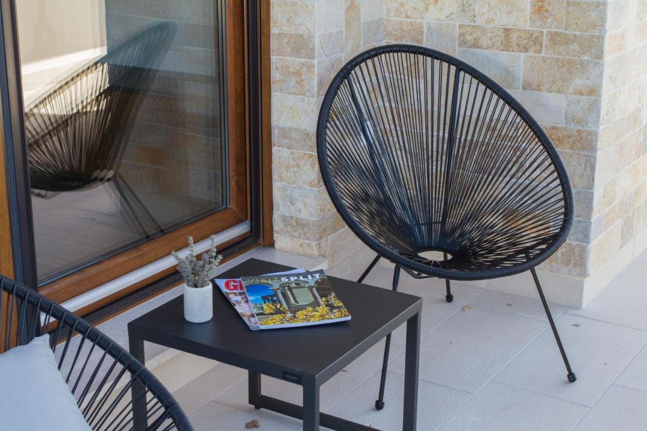 Haus Zu verkaufen - Splitsko-dalmatinska Trogir