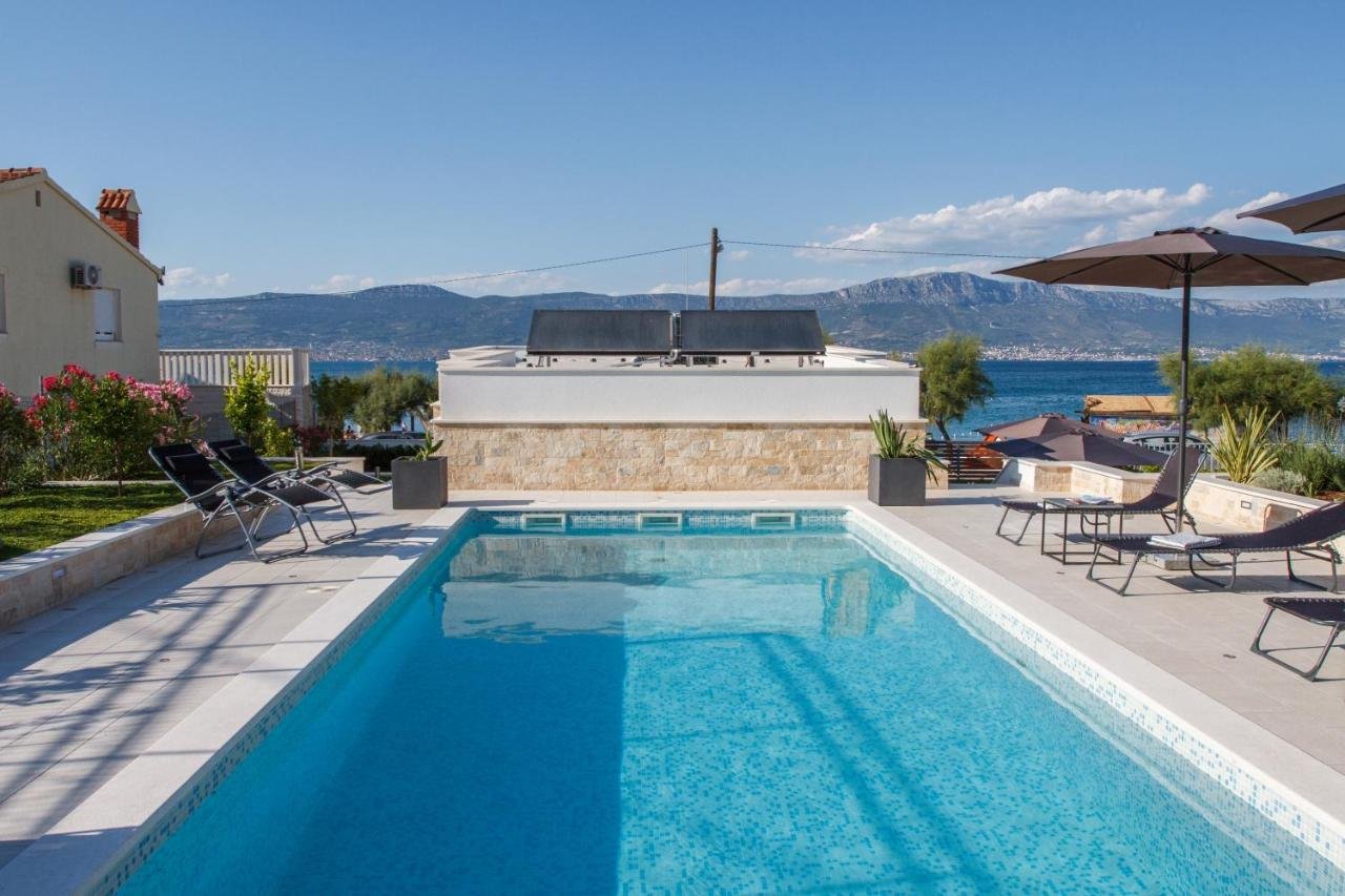 Haus Zu verkaufen - Splitsko-dalmatinska Trogir