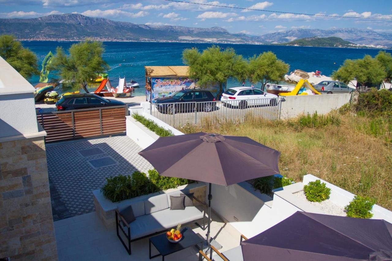 Haus Zu verkaufen - Splitsko-dalmatinska Trogir