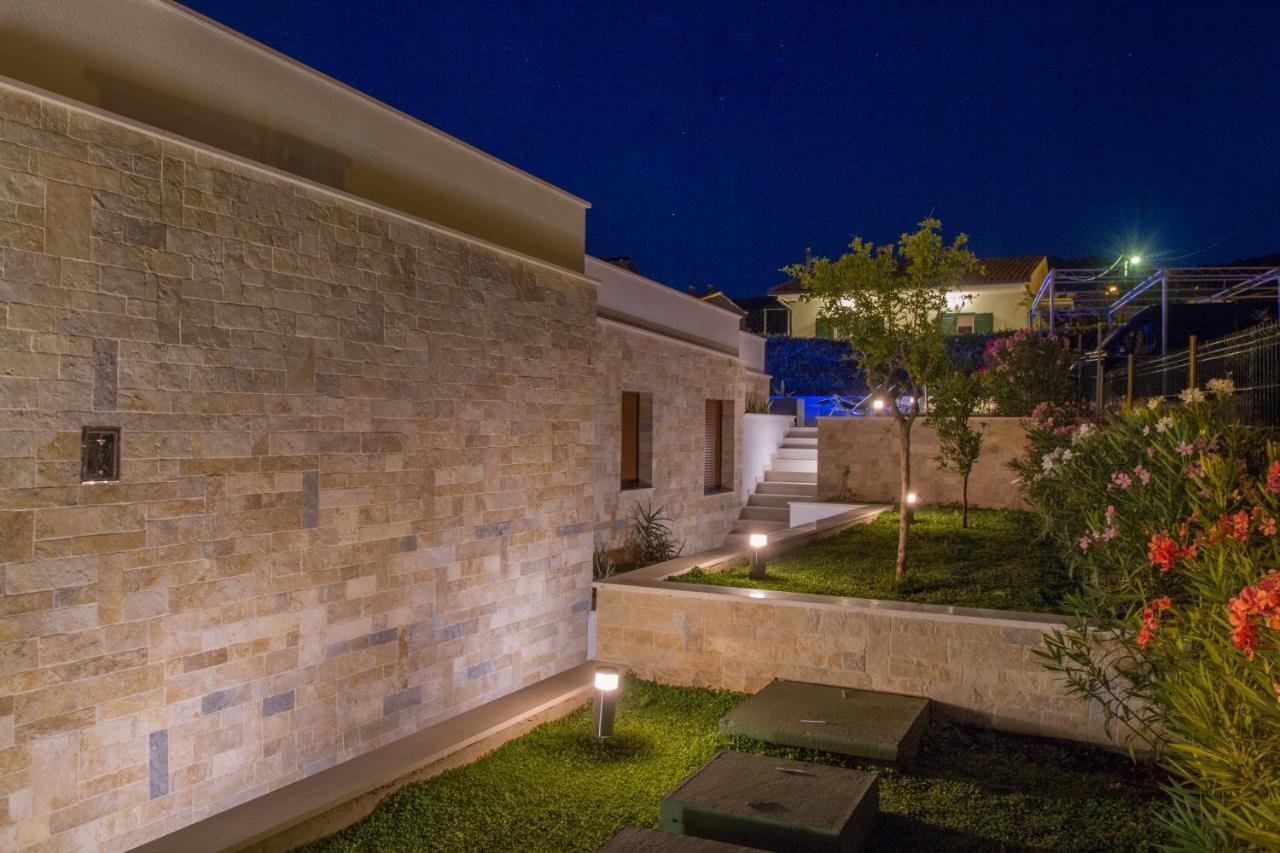 Haus Zu verkaufen - Splitsko-dalmatinska Trogir