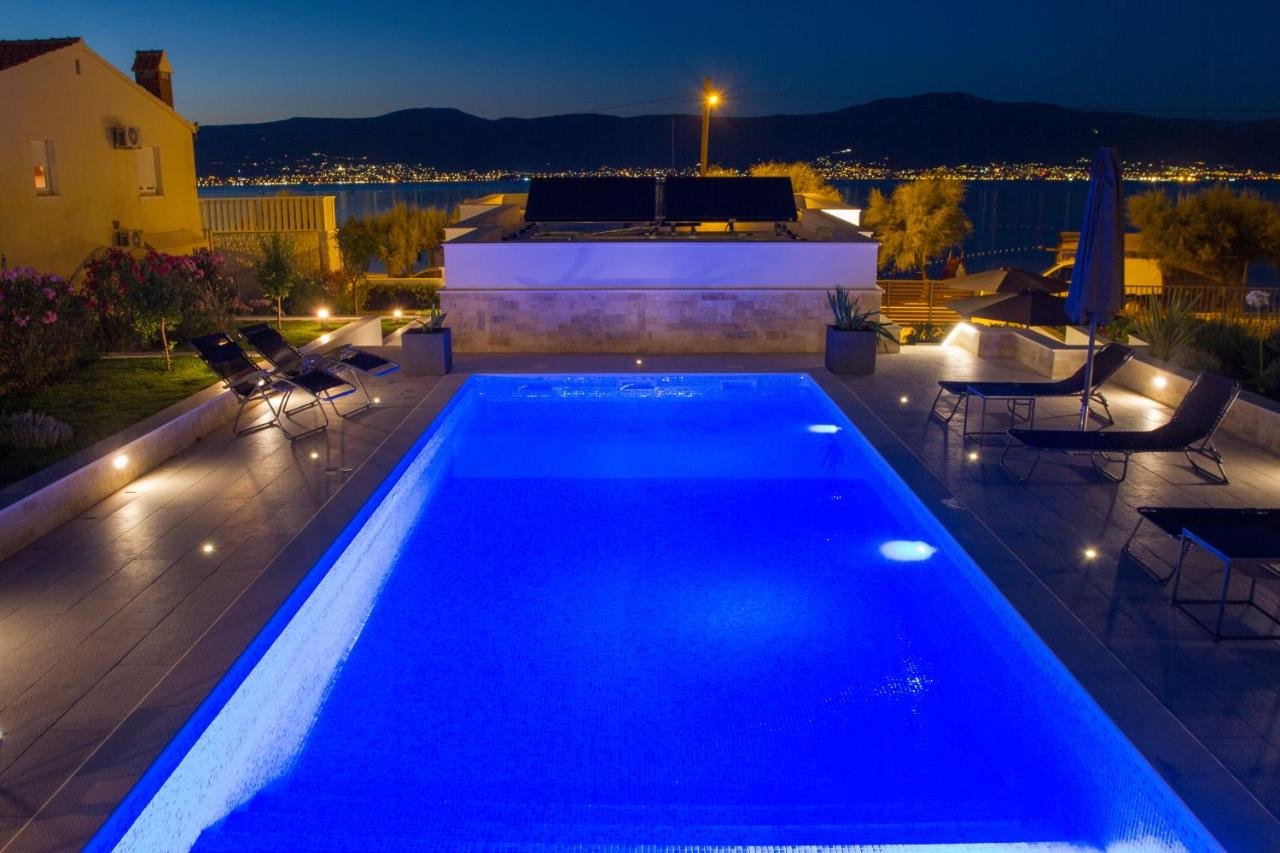 Haus Zu verkaufen - Splitsko-dalmatinska Trogir