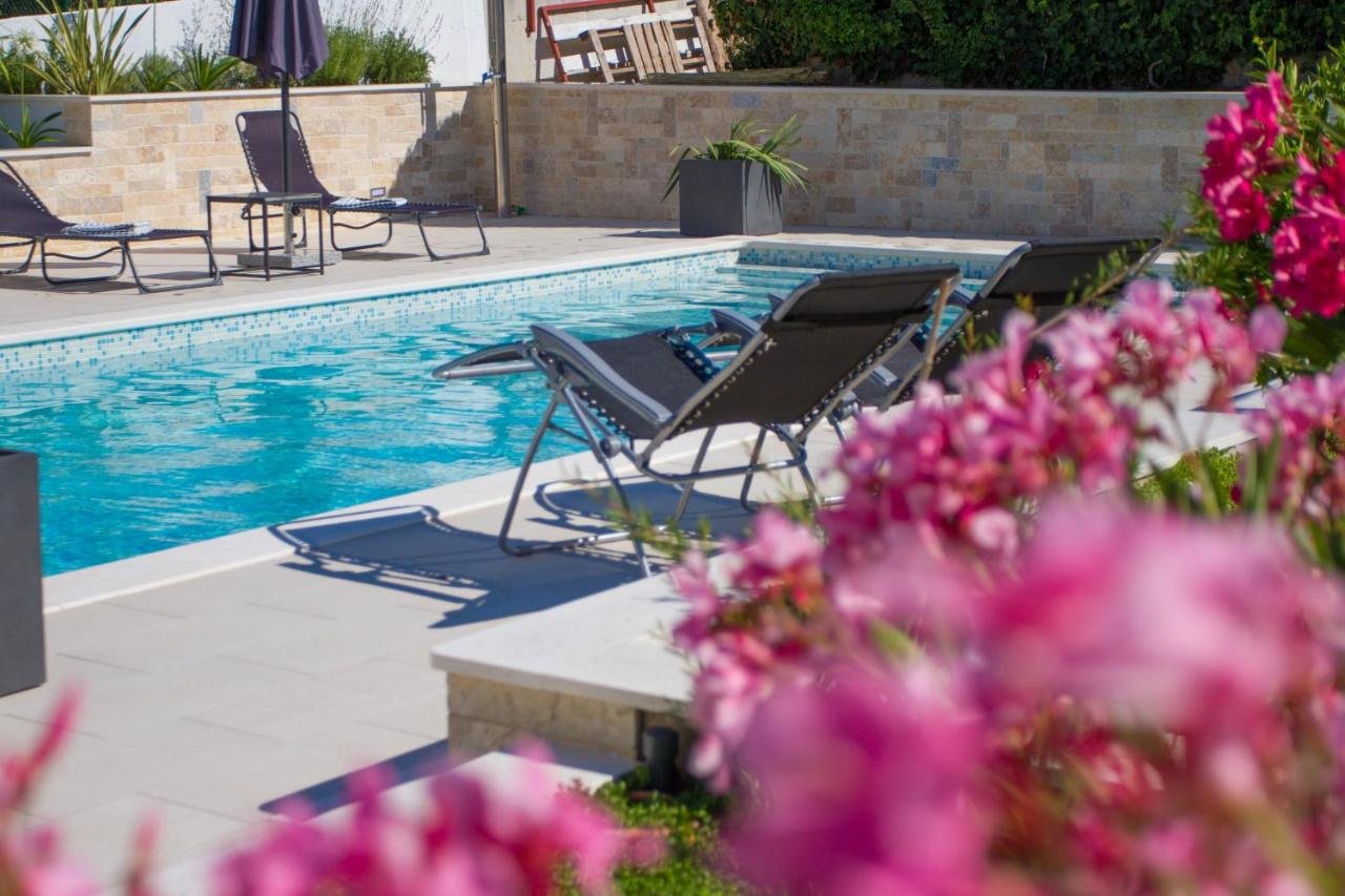 Haus Zu verkaufen - Splitsko-dalmatinska Trogir