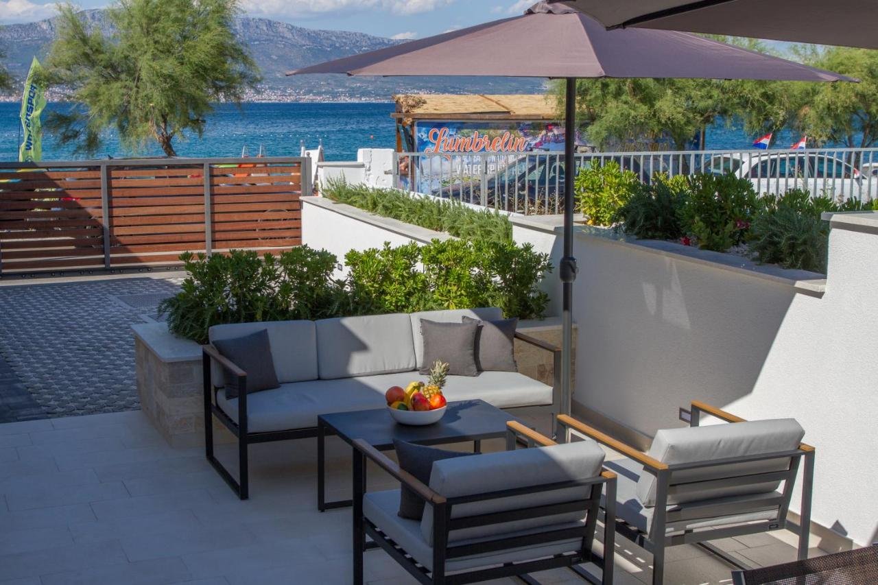Haus Zu verkaufen - Splitsko-dalmatinska Trogir