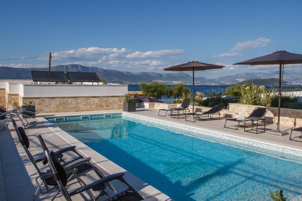 Haus Zu verkaufen - Splitsko-dalmatinska Trogir