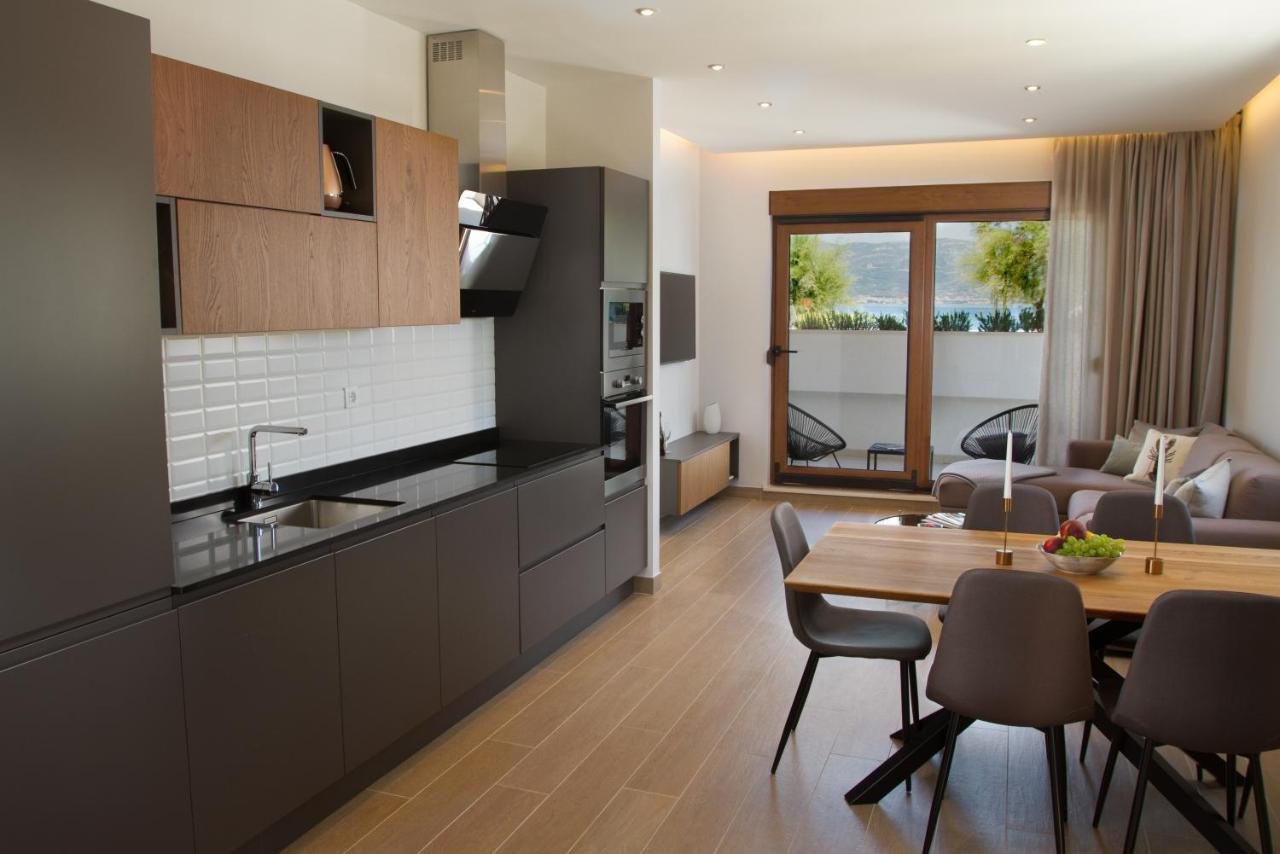 Haus Zu verkaufen - Splitsko-dalmatinska Trogir