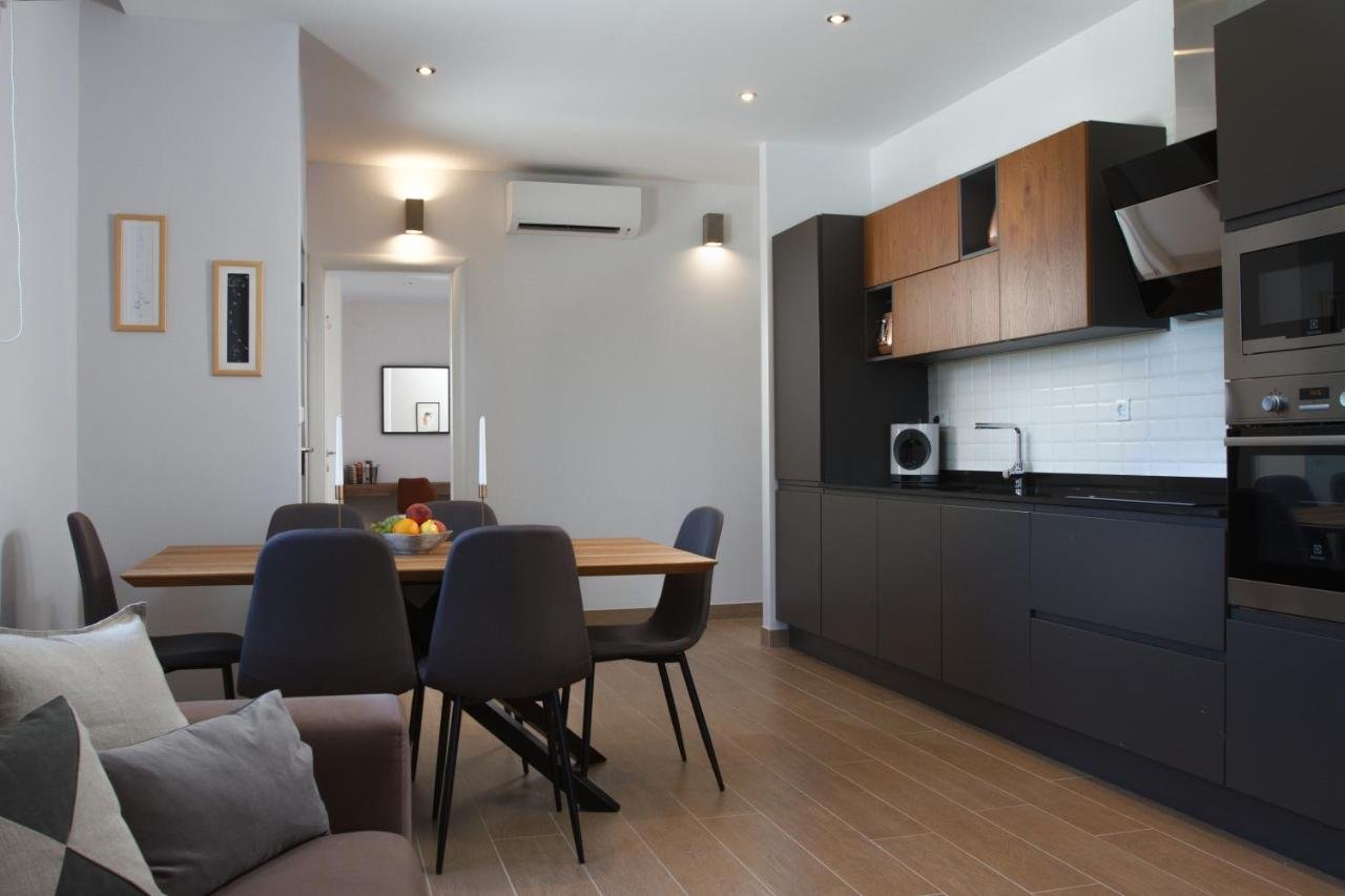 Haus Zu verkaufen - Splitsko-dalmatinska Trogir